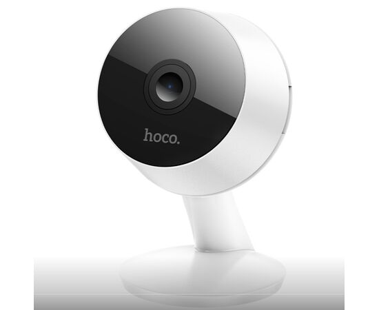  Камера видеонаблюдения HOCO D3 Indoor HD camera(EU) (белый) 