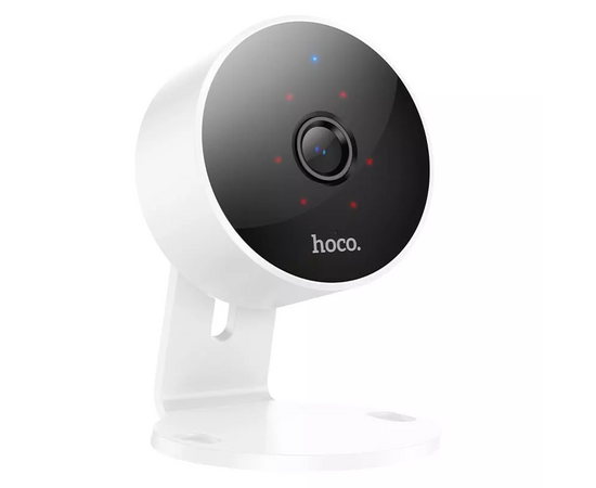  Камера видеонаблюдения HOCO D7 Indoor HD camera(EU)(белый) 