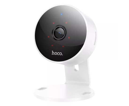  Камера видеонаблюдения HOCO D7 Indoor HD camera(EU)(белый) 