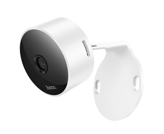  Камера видеонаблюдения HOCO D7 Indoor HD camera(EU)(белый) 