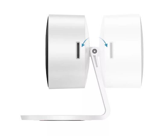  Камера видеонаблюдения HOCO D7 Indoor HD camera(EU)(белый) 