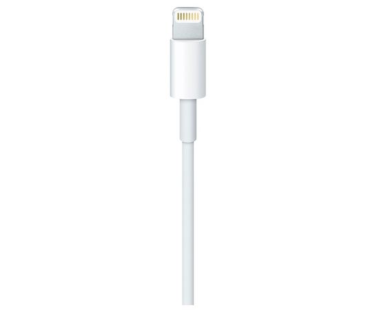  Дата-кабель Apple MD819ZM/A Lightning 2м (белый) 