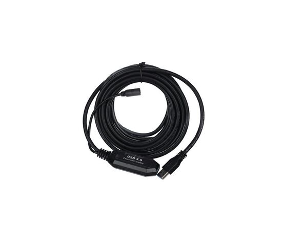  Кабель Vcom CU827 USB3.0-repeater, удлинительный активный <Am-->Af> 5м Vcom 