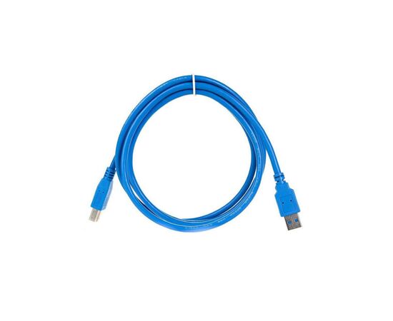  Кабель Vcom VUS7070-1.8M USB3.0 Am/Bm 1,8m (VUS7070-1.8M) 