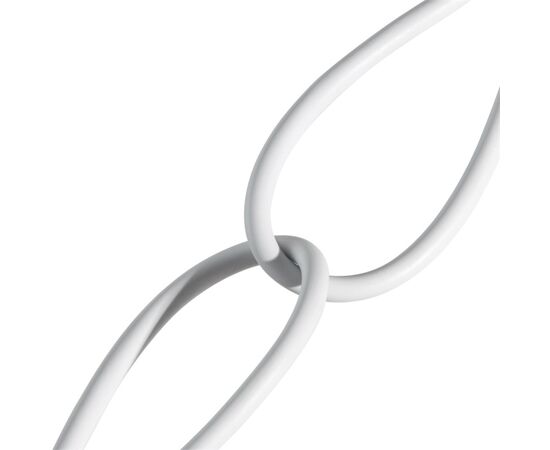  Дата-кабель Baseus Superior (CATYS-C02) Fast Charging Type-C to Type-C 100W 2m White 