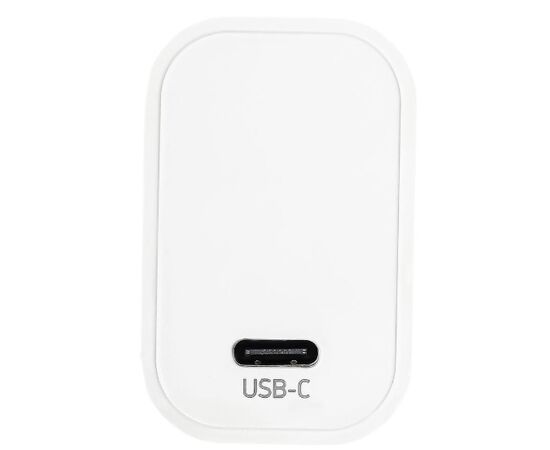  СЗУ Digma DGW3C 3A PD универсальное белый (DGW3C0F010WH) 