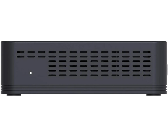  Неттоп Digma Mini Office (DPN5-8CXW01) P N5030 (1.1) 8Gb SSD256Gb UHDG 605 CR Win 11 Pro GbitEth 36W черный 