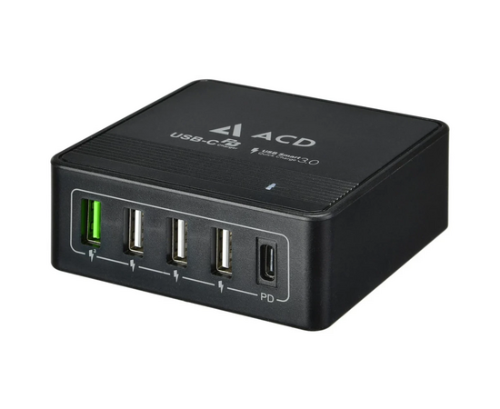  СЗУ ACD ACD-P605U-V1B 