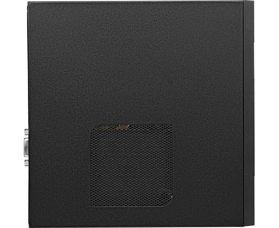  Неттоп MSI Pro DP10 12M-226XRU (9S6-B0A621-226) i5 1235U (1.3) 16Gb SSD512Gb Iris Xe noOS GbitEth WiFi BT 120W черный 