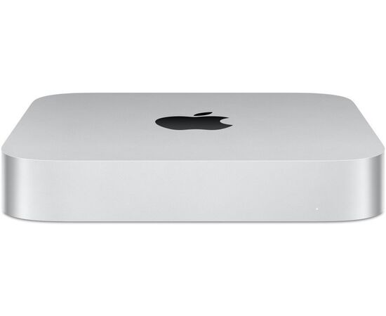  Неттоп Apple Mac (MNH73ZP/A) Mini Desktop Silver M2 Pro 16Gb 512GB MacOs Нужен переходник на EU 