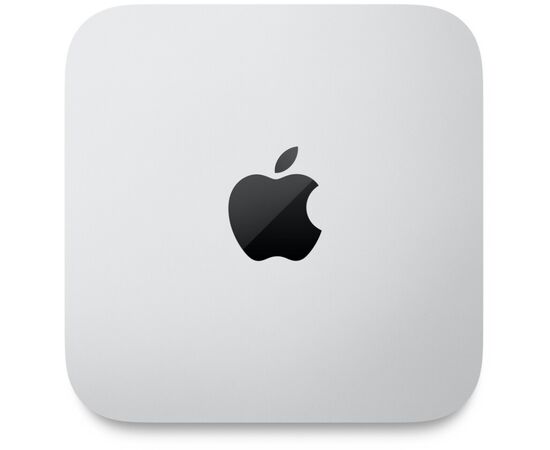  Неттоп Apple Mac (MNH73ZP/A) Mini Desktop Silver M2 Pro 16Gb 512GB MacOs Нужен переходник на EU 