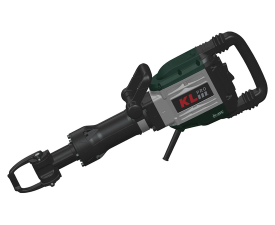  Отбойный молоток KLPRO KLKR1800H 