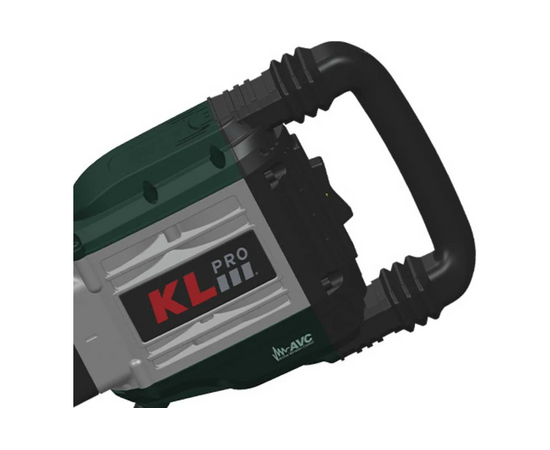  Отбойный молоток KLPRO KLKR1800H 