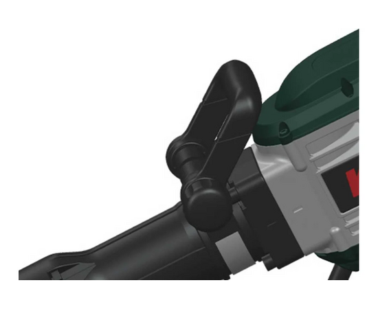  Отбойный молоток KLPRO KLKR1800H 