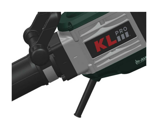  Отбойный молоток KLPRO KLKR1800H 