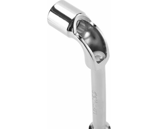  Ключ торцевой Deli DL4219 L-образный 19мм 