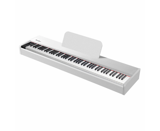  Цифровое пианино TESLER STZ-8805 White 