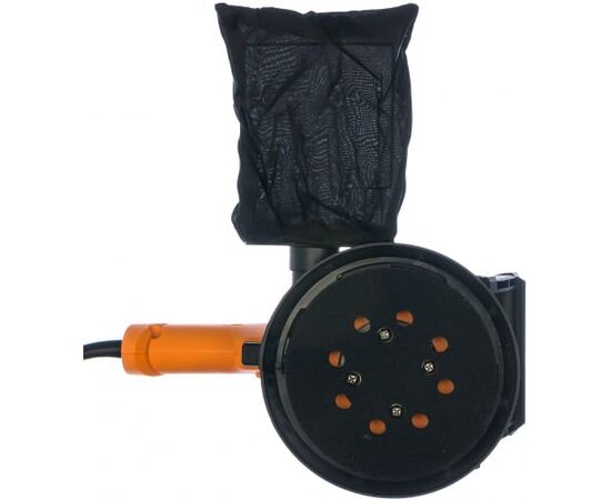  Эксцентриковая шлифмашина Вихрь ЭШМ-125Э 