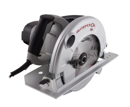  Циркулярная пила Интерскол ДП-210/1900М (98.1.1.20) 