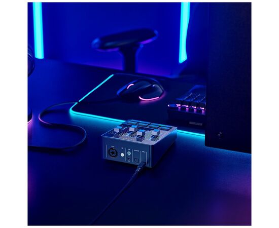  Микшерный пульт Razer Audio Mixer RZ19-03860100-R3M1 