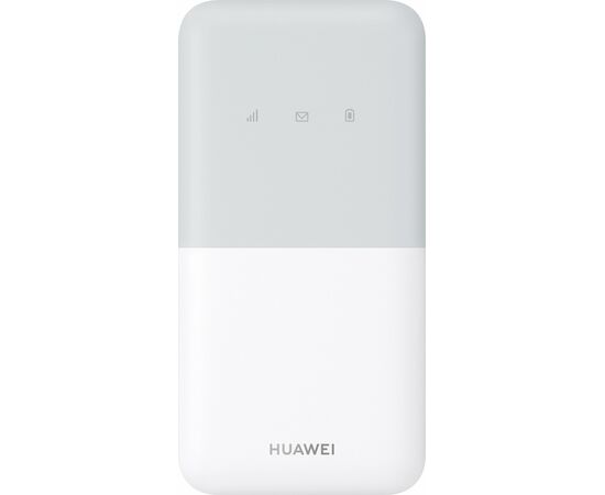  Маршрутизатор 4G HUAWEI E5586-326 51071VHV White 
