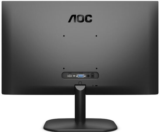  Монитор AOC 22B2H Black 