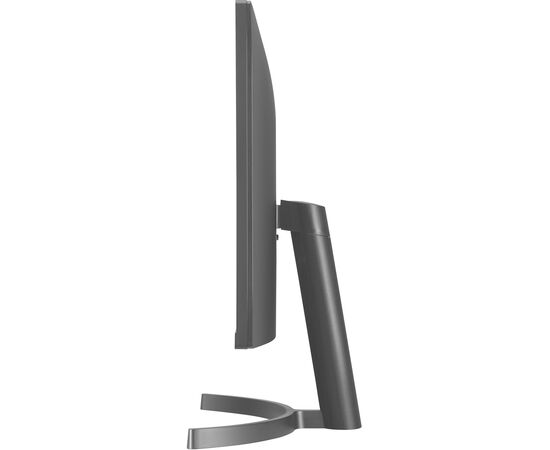  Монитор LG 27QN600-B черный 