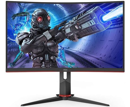  Монитор AOC Gaming C27G2ZU 