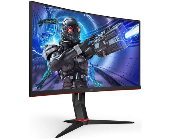  Монитор AOC Gaming C27G2ZU 