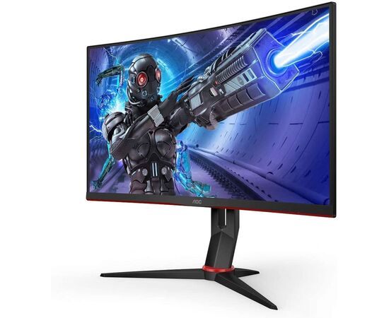  Монитор AOC Gaming C27G2ZU 