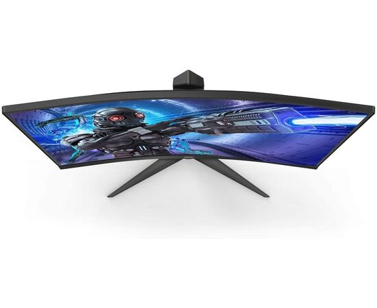  Монитор AOC Gaming C27G2ZU 
