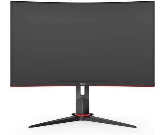  Монитор AOC Gaming C27G2ZU 