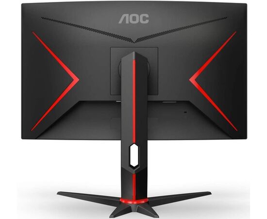 Монитор AOC Gaming C27G2ZU 