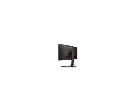  Монитор AOC Gaming C27G2ZU 