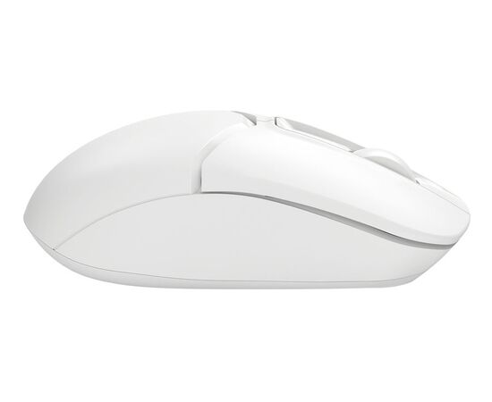 Мышь A4Tech Fstyler FG12S белый 