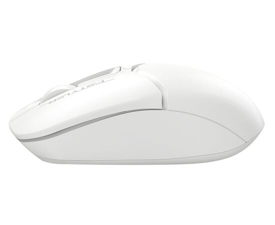  Мышь A4Tech Fstyler FG12S белый 