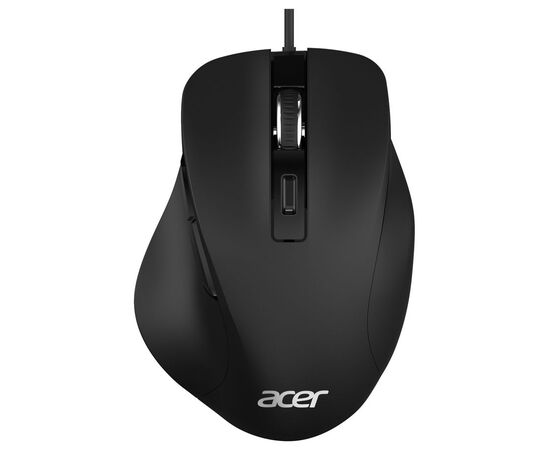 Мышь Acer OMW120 черный ZL.MCEEE.00H 