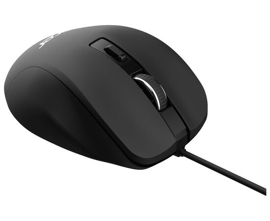  Мышь Acer OMW120 черный ZL.MCEEE.00H 