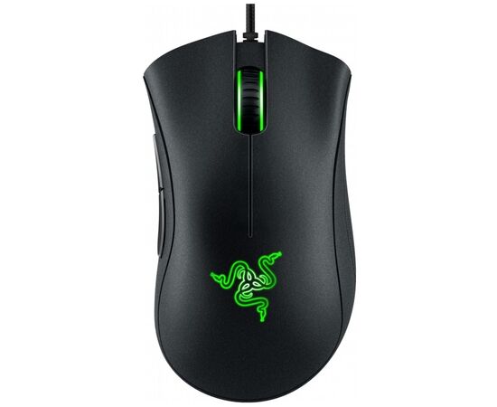  Игровая мышь Razer DeathAdder Essential White Ed. RZ01-03850200-R3M1 