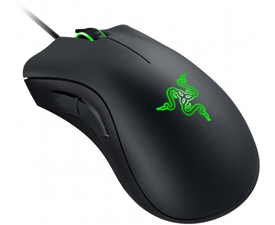  Игровая мышь Razer DeathAdder Essential White Ed. RZ01-03850200-R3M1 
