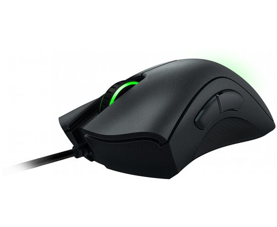  Игровая мышь Razer DeathAdder Essential White Ed. RZ01-03850200-R3M1 