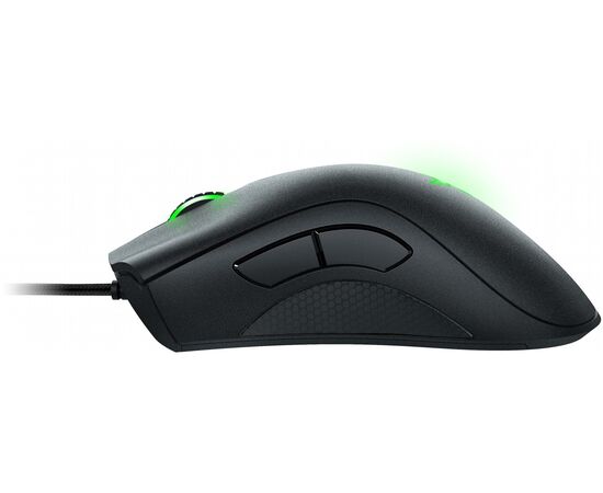  Игровая мышь Razer DeathAdder Essential White Ed. RZ01-03850200-R3M1 