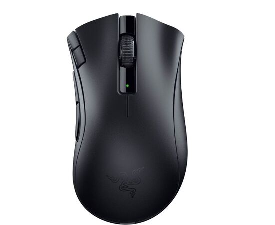  Игровая мышь Razer Deathadder V2 X HyperSpeed RZ01-04130100-R3G1 