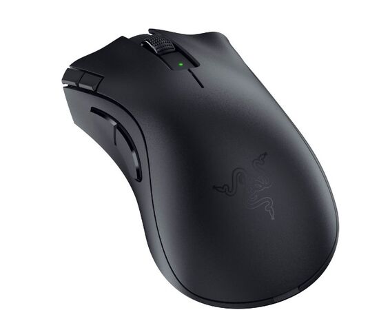  Игровая мышь Razer Deathadder V2 X HyperSpeed RZ01-04130100-R3G1 