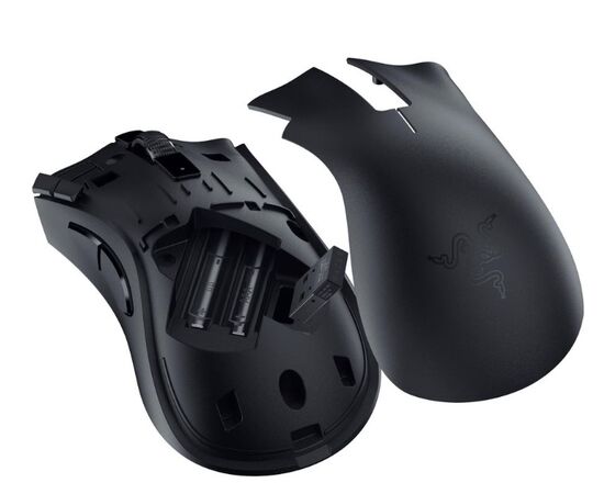  Игровая мышь Razer Deathadder V2 X HyperSpeed RZ01-04130100-R3G1 