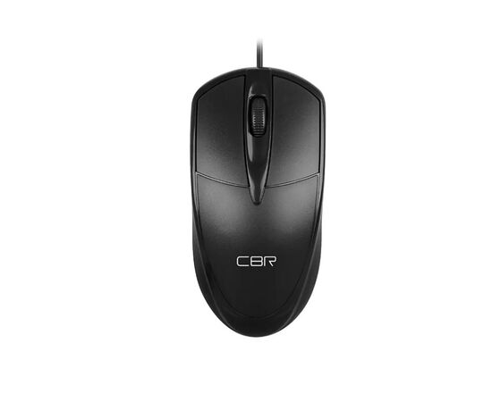  Мышь CBR CM 120 Black 
