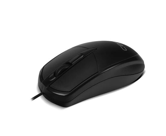  Мышь CBR CM 120 Black 