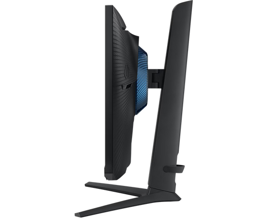  Монитор Samsung Odyssey G4 S25BG400EI (LS25BG400EIXCI) черный 