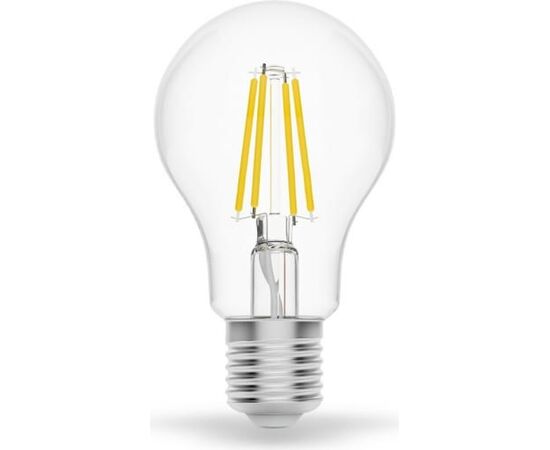  Умная лампа Gauss IoT Smart Home (1200112) E27 6.5Вт 806lm Wi-Fi 