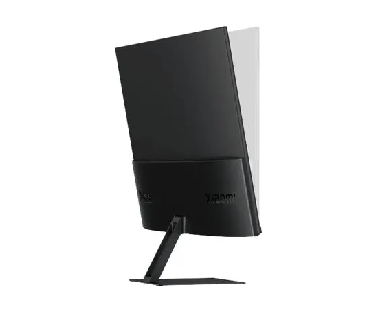  Монитор 27" Xiaomi Monitor A27i IPS, 1920x1080 (16:9), 250кд/м2, 100 Гц, 6 мс, 178°/175°, HDMI, DisplayPort, черный (ELA5345EU) 
